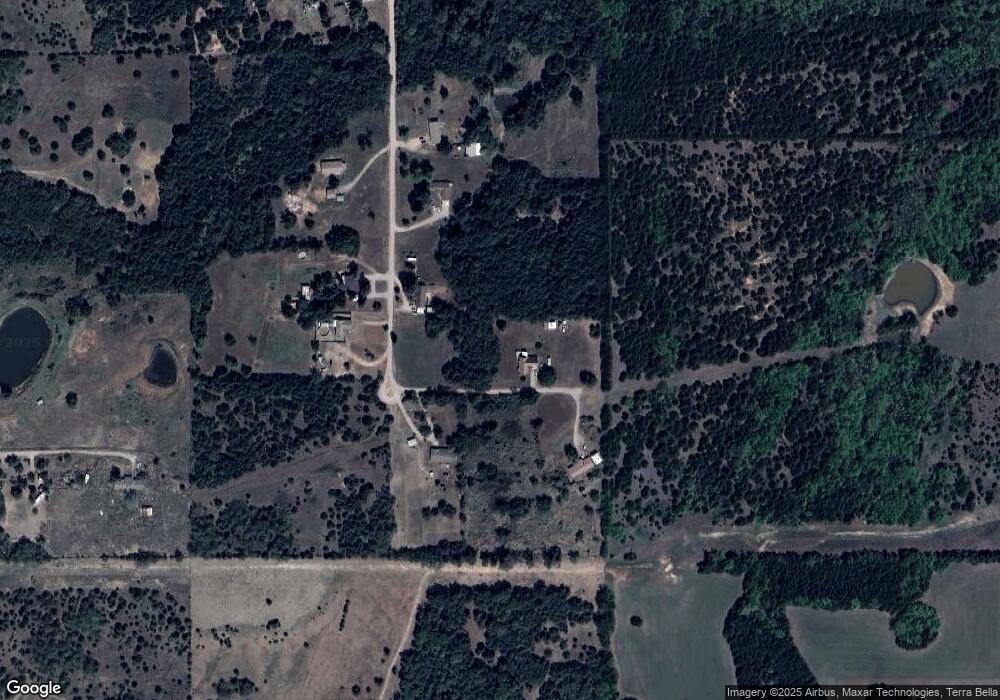 348454 E 744 Rd, Cushing, OK 74023 - photo 1