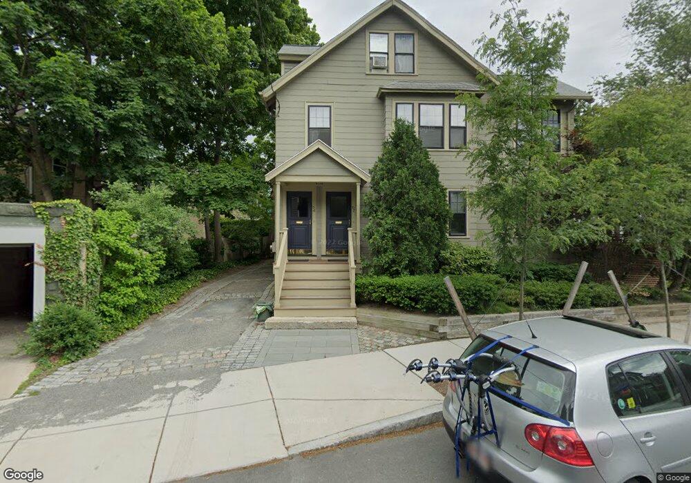 64 Granville Rd unit 2, Cambridge, MA 02138 - photo 1