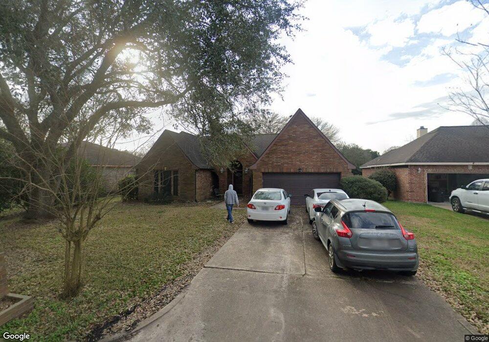 3870 Larkspur St, Alvin, TX 77511 - photo 1