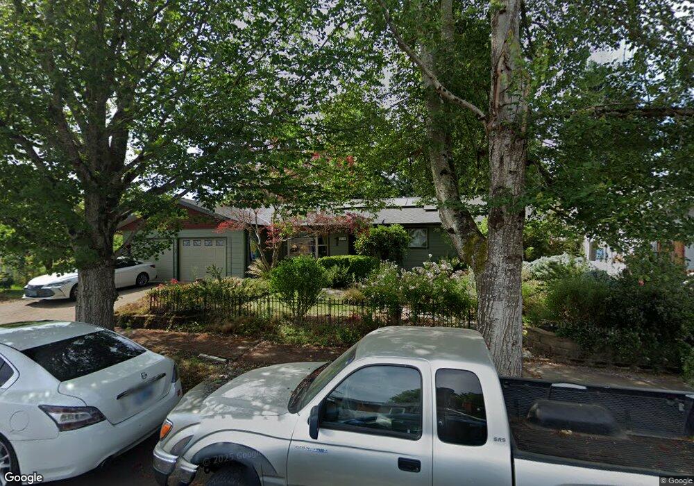 1382 Mandarin St NE, Keizer, OR 97303 - photo 1