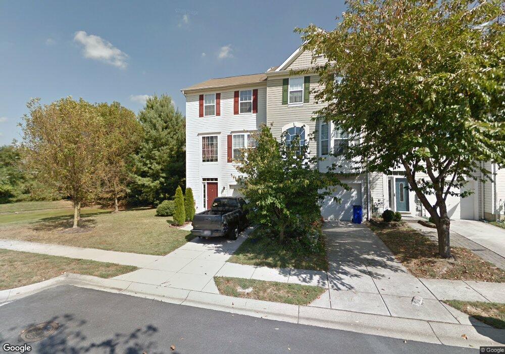 7048 Cradlerock Farm Ct, Columbia, MD 21045 - photo 1