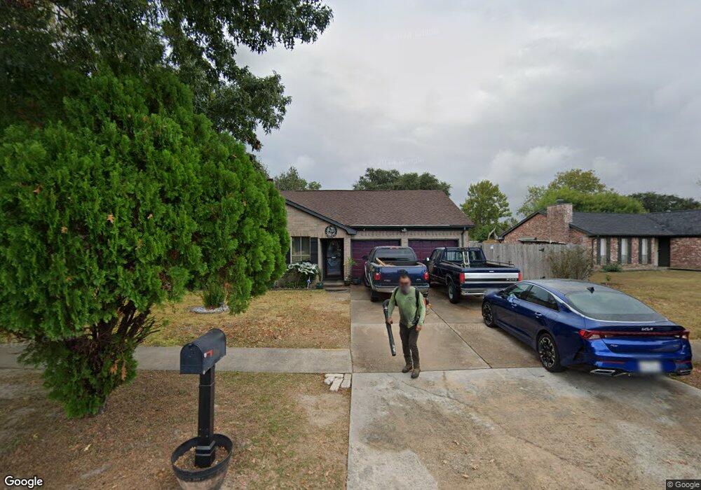 6931 Silver Star Dr, Houston, TX 77086 - photo 1