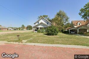 202 S Center St, Mankato, KS 66956