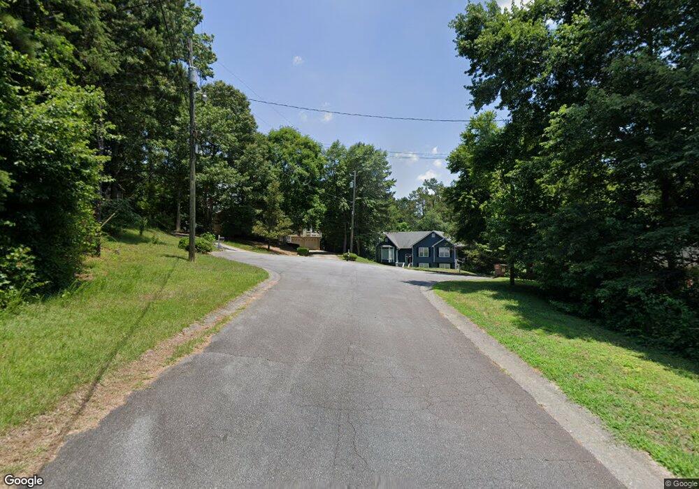 702 Brook Cove, Woodstock, GA 30188 - photo 1