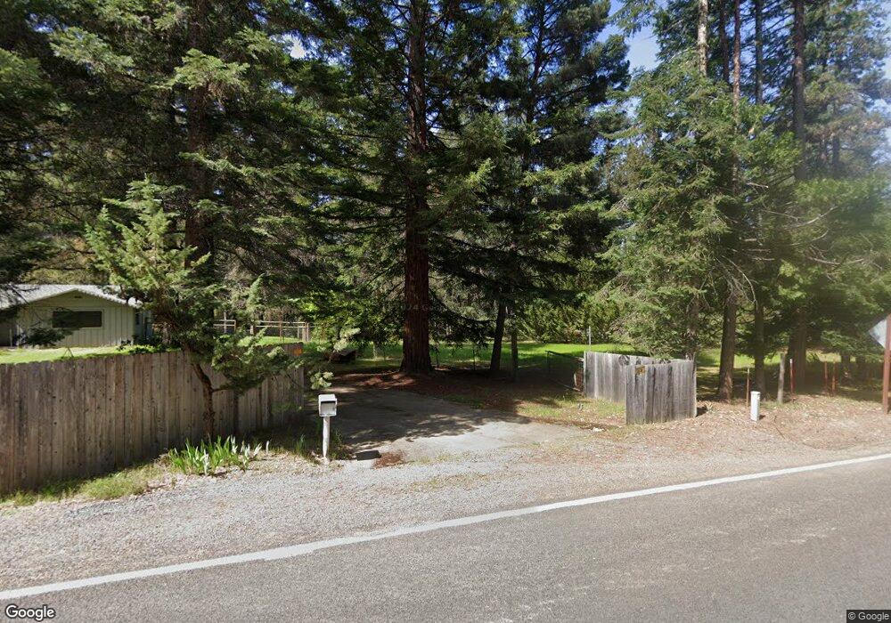 648 Ewe Creek Rd, Grants Pass, OR 97526 - photo 1