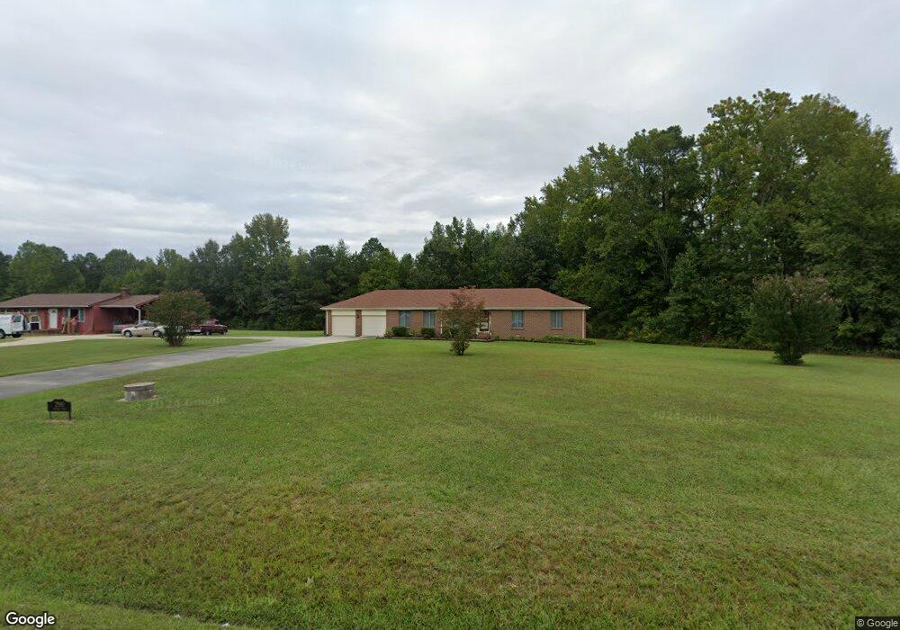 2880 Tavern Rd, Petersburg, VA 23805 - photo 1