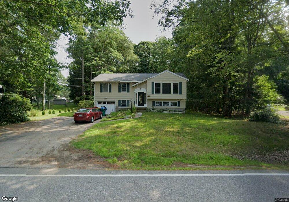 43 Autumn St, Rochester, NH 03868 - photo 1