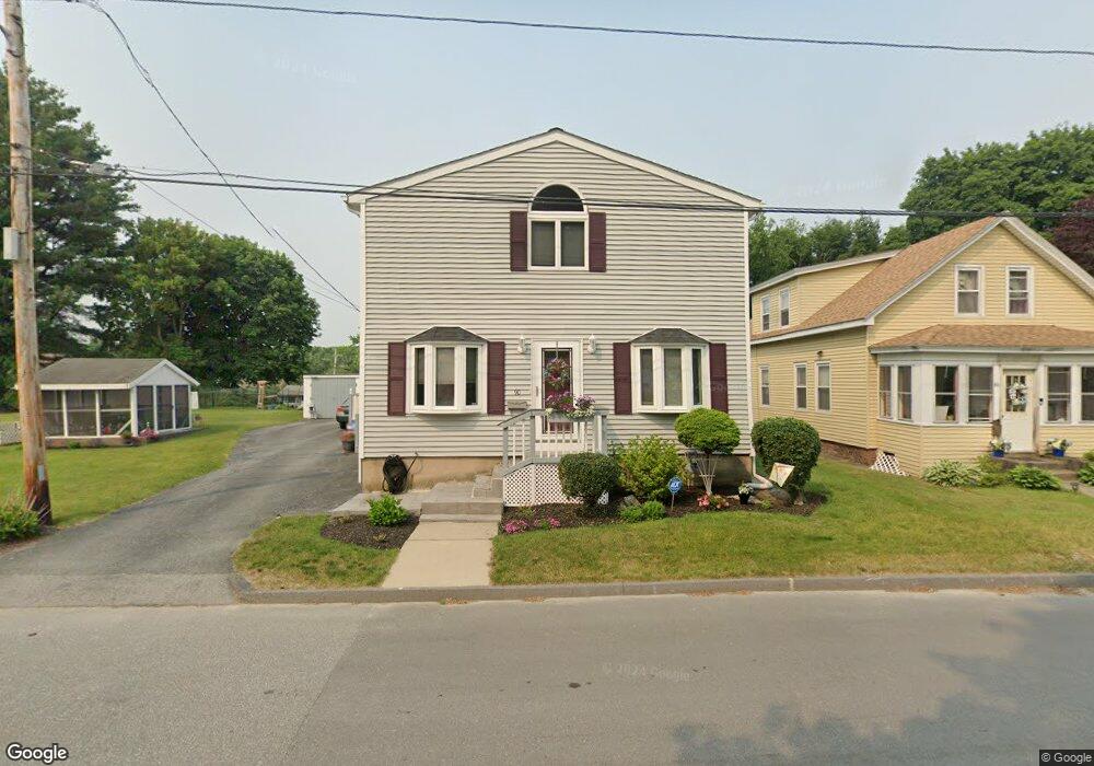 90 Allston Ave, Worcester, MA 01604 - photo 1