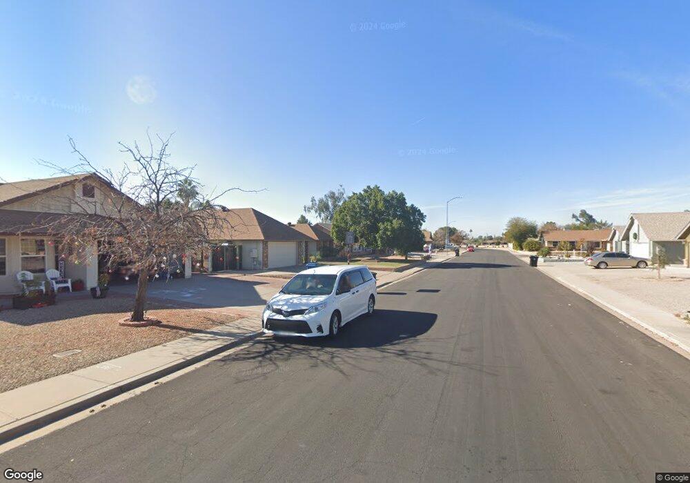 3721 E Diamond Ave, Mesa, AZ 85206 - photo 1