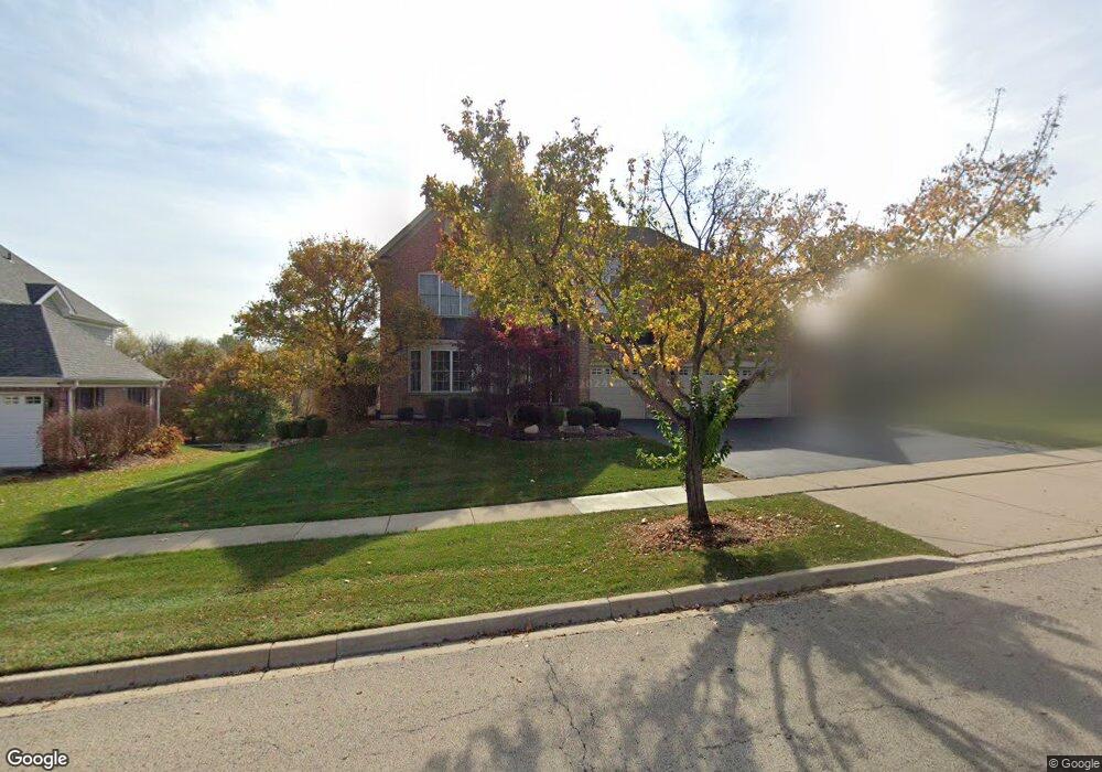 3251 Nottingham Dr, Algonquin, IL 60102 - photo 1