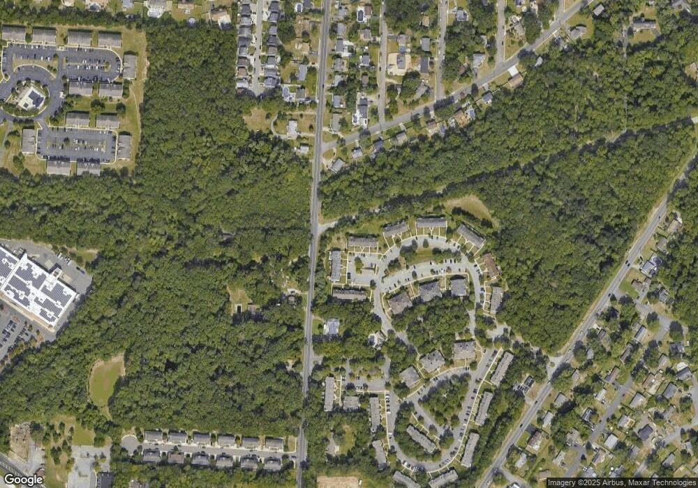 132 Spoon Bill Hollow, Bayville, NJ 08721 - photo 1