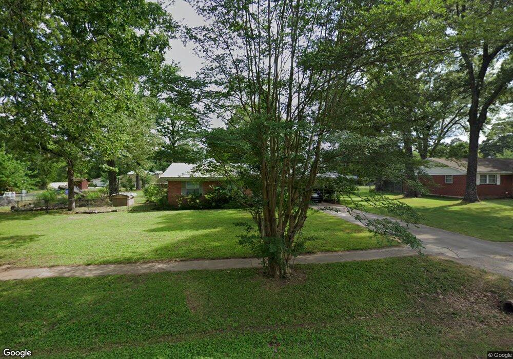 110 Redwood Dr, Texarkana, TX 75501 - photo 1