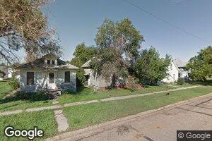 305 S Main St, Glen Ullin, ND 58631