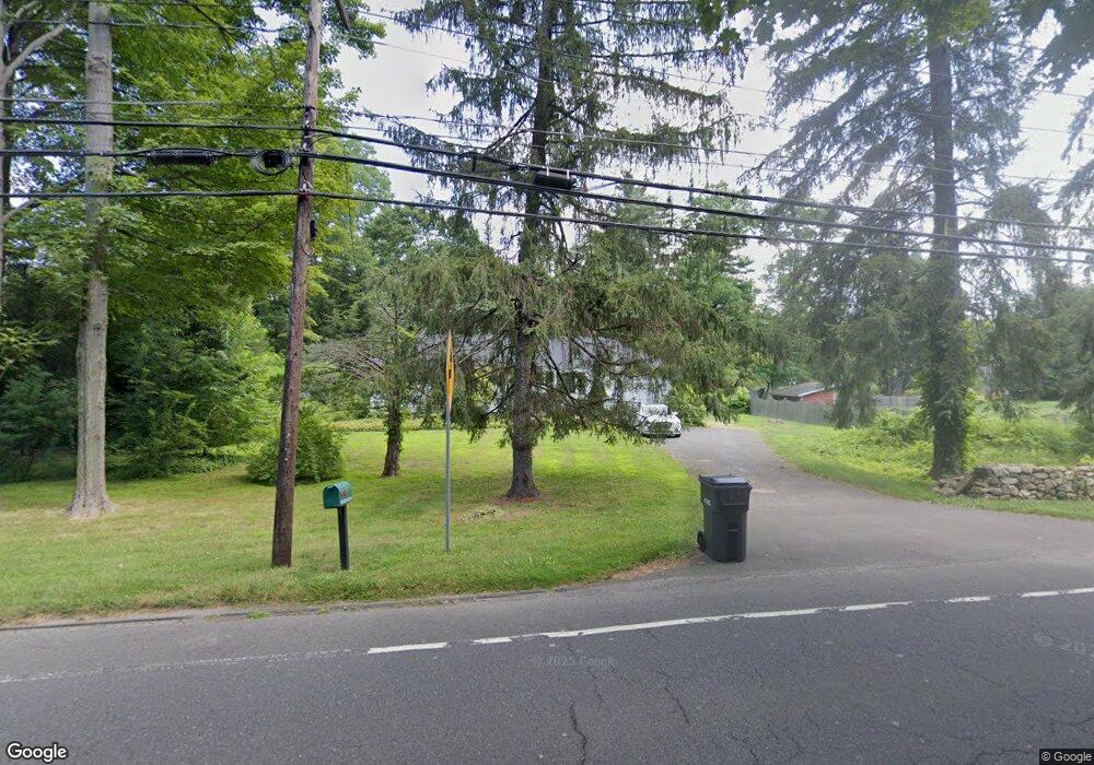 276 N Salem Rd, Ridgefield, CT 06877 - photo 1