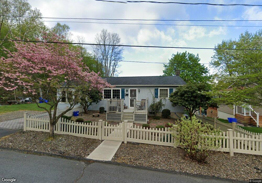 13 Barnum St, Duryea, PA 18642 - photo 1