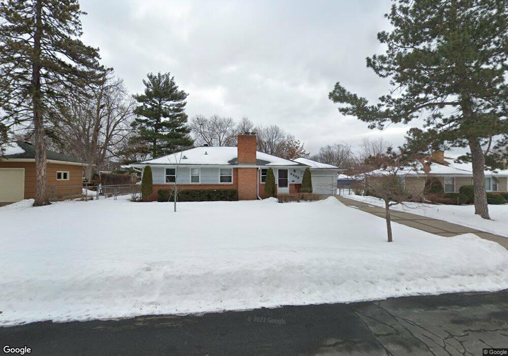 8333 Dupont Ave S, Bloomington, MN 55420 - photo 1