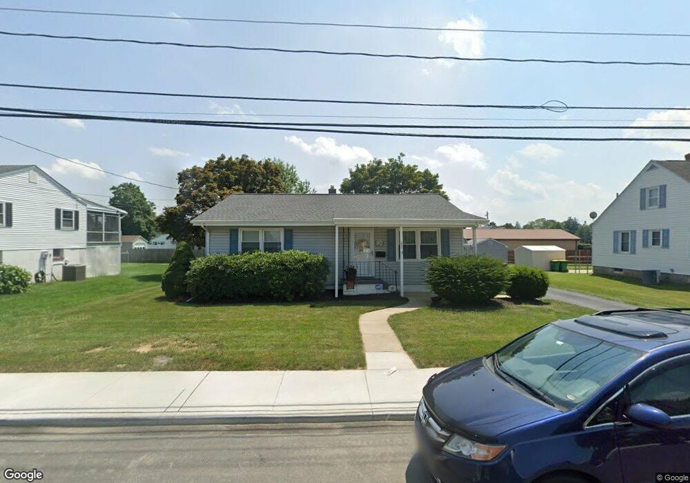 102 E Cochran St, Middletown, DE 19709 - photo 1