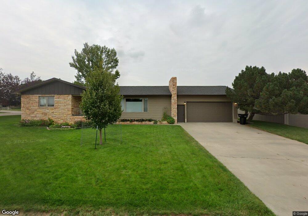 1015 17th Ave W, Havre, MT 59501 - photo 1