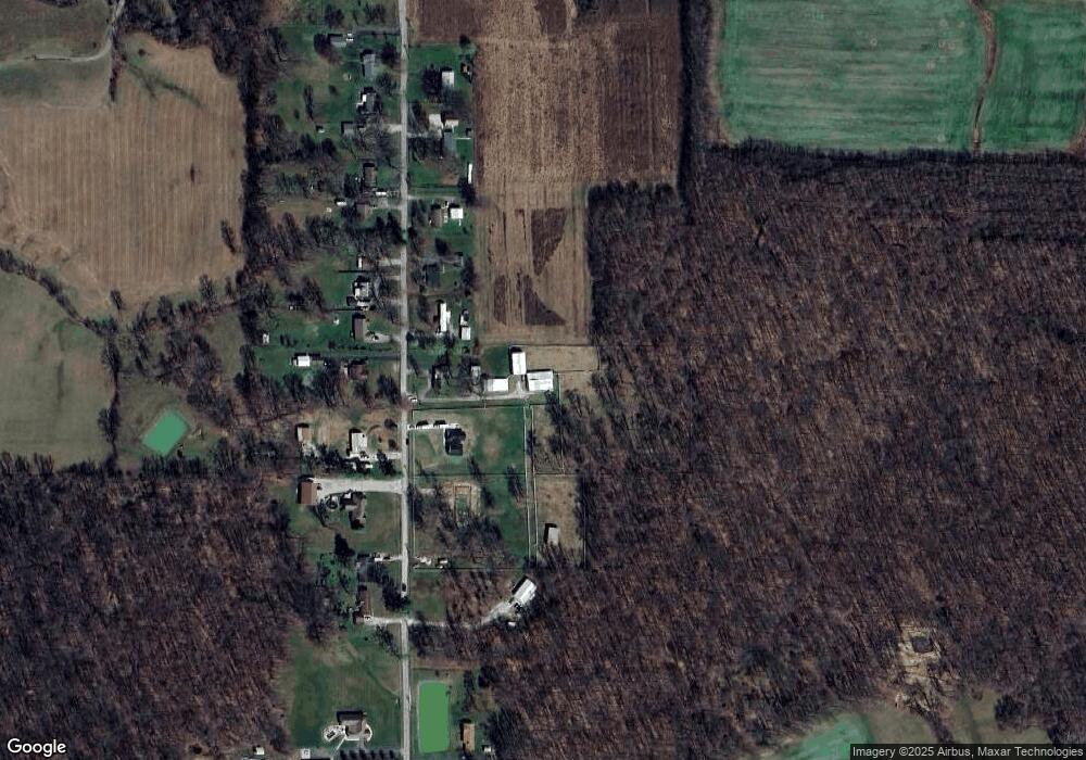 433 S Grange Hall Rd unit Lot 1, Hanover, IN 47243 - photo 1