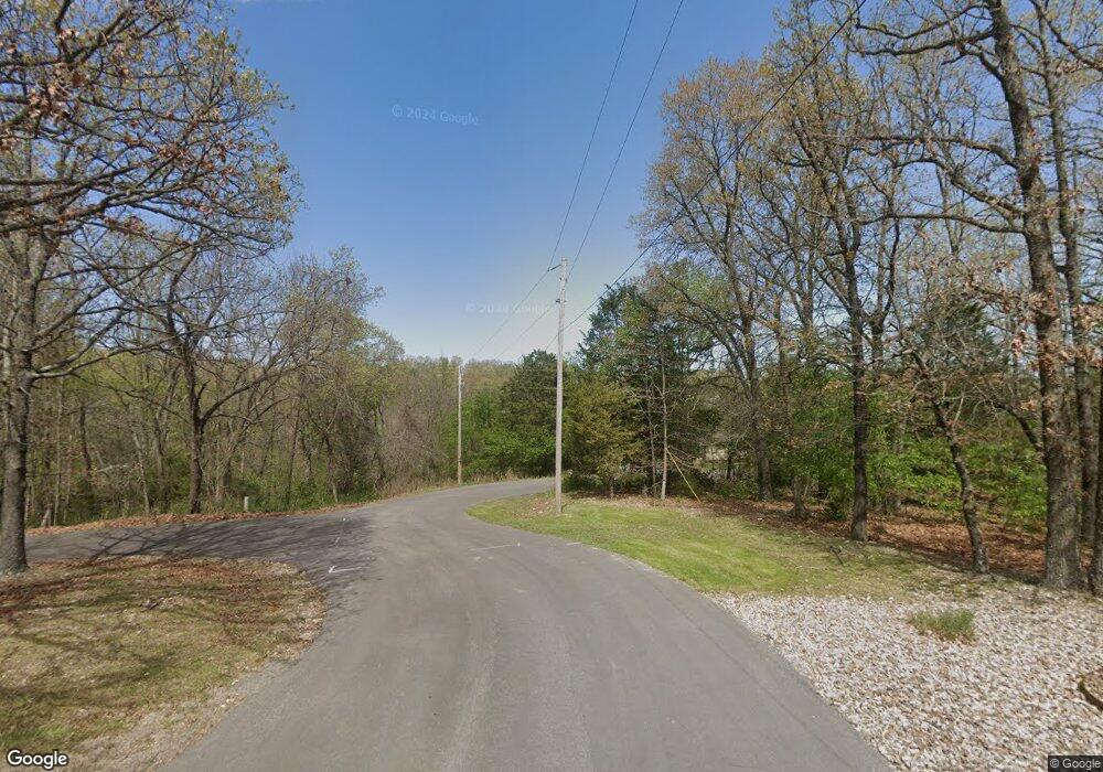 - Fyne Ln, Bella Vista, AR 72715 - photo 1