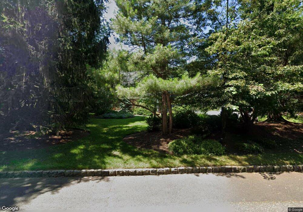 1 Old County Ct, Demarest, NJ 07627 - photo 1