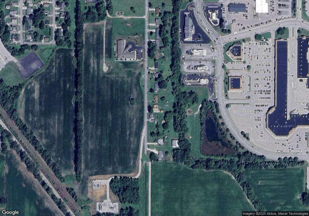 12267 Ulmer Rd, Birch Run, MI 48415 - photo 1