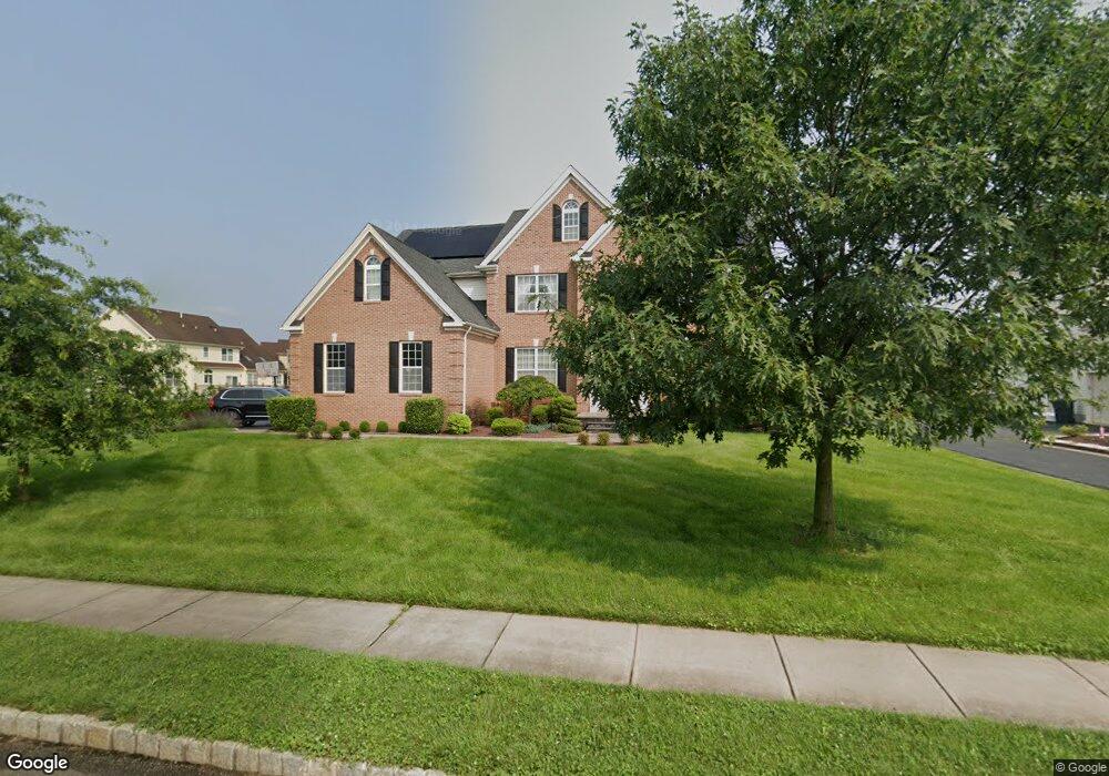 28 Renoir Dr, Monmouth Junction, NJ 08852 - photo 1