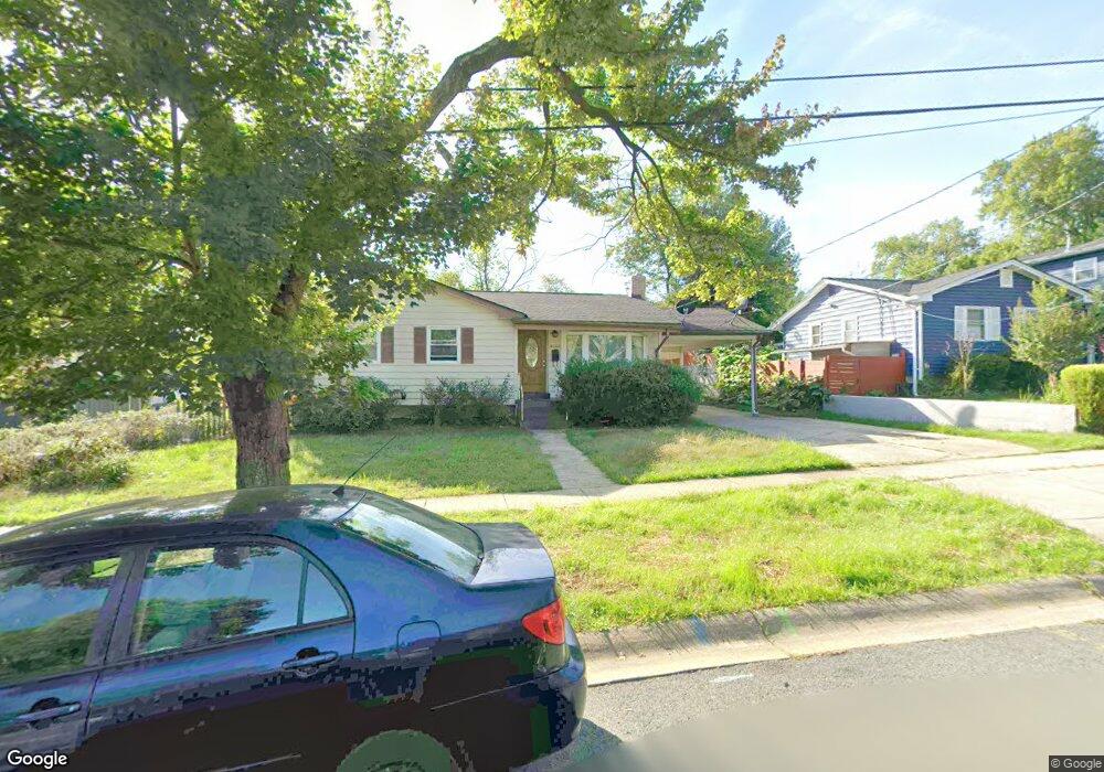 4102 Independence St, Rockville, MD 20853 - photo 1