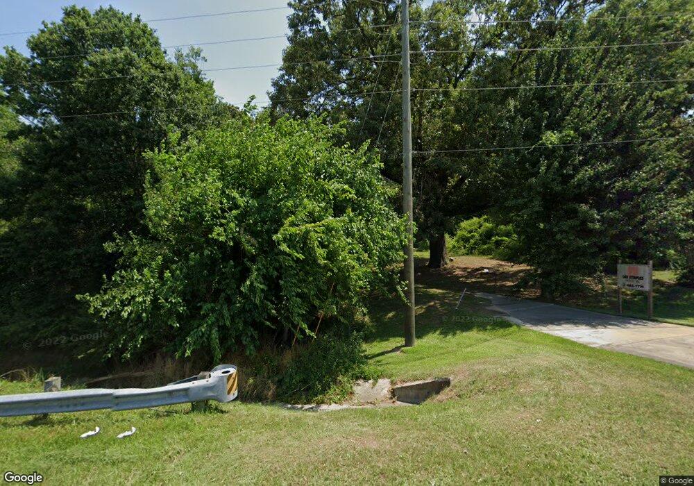 1019 Huff St SW, Conyers, GA 30012 - photo 1