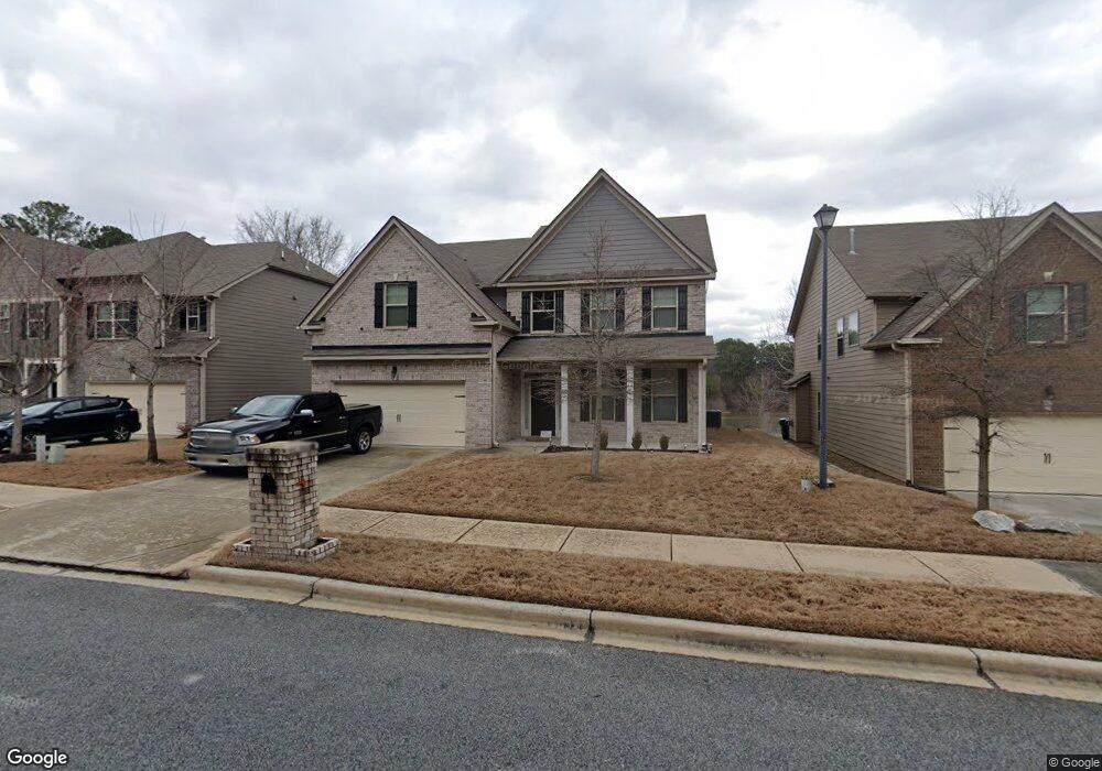 1897 Poplar Falls Ave unit 98, Lithonia, GA 30058 - photo 1