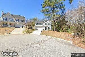 203 Isom Ln, West Columbia, SC 29170