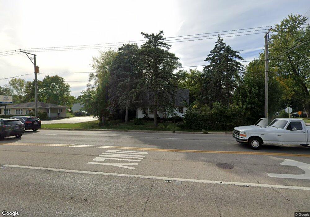 36124 N Green Bay Rd, Waukegan, IL 60087 - photo 1