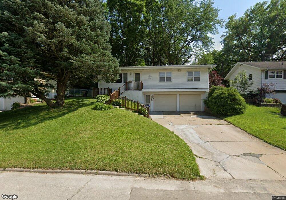 4023 Soutter Ave SE, Cedar Rapids, IA 52403 - photo 1