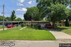 1911 S Averill Ave, Flint, MI 48503