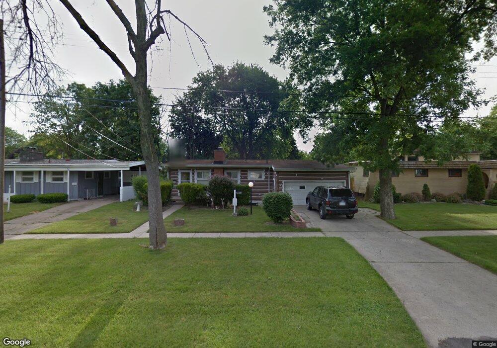 1911 S Averill Ave, Flint, MI 48503 - photo 1