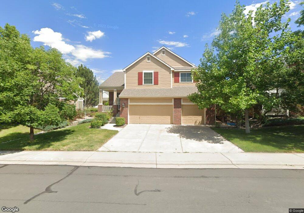 6630 S Waco Way, Aurora, CO 80016 - photo 1