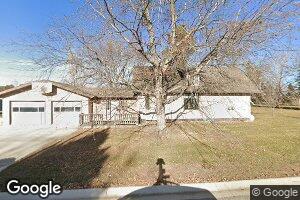 418 1st Ave SE, Lamoure, ND 58458