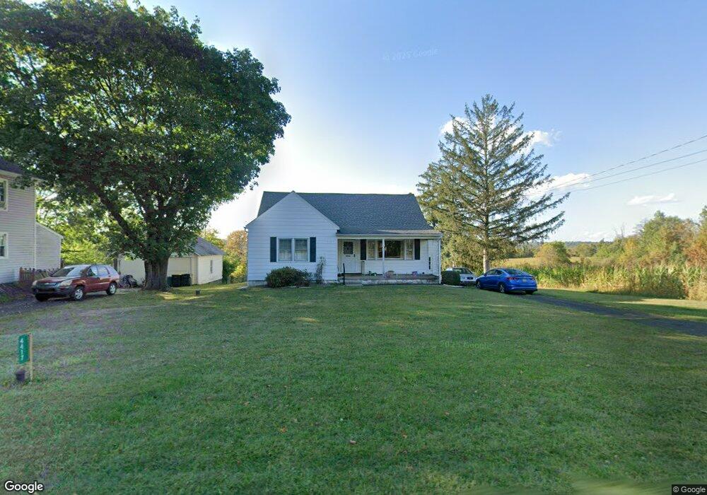 4417 Point Pleasant Pike, Doylestown, PA 18902 - photo 1