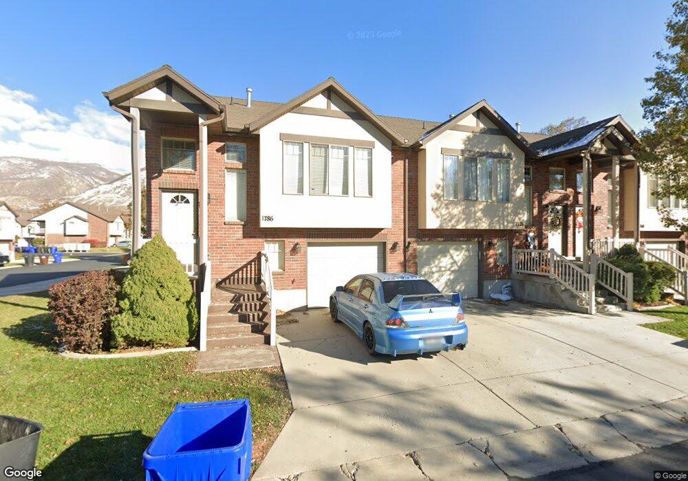 1786 Pages Place, Bountiful, UT 84010 - photo 1