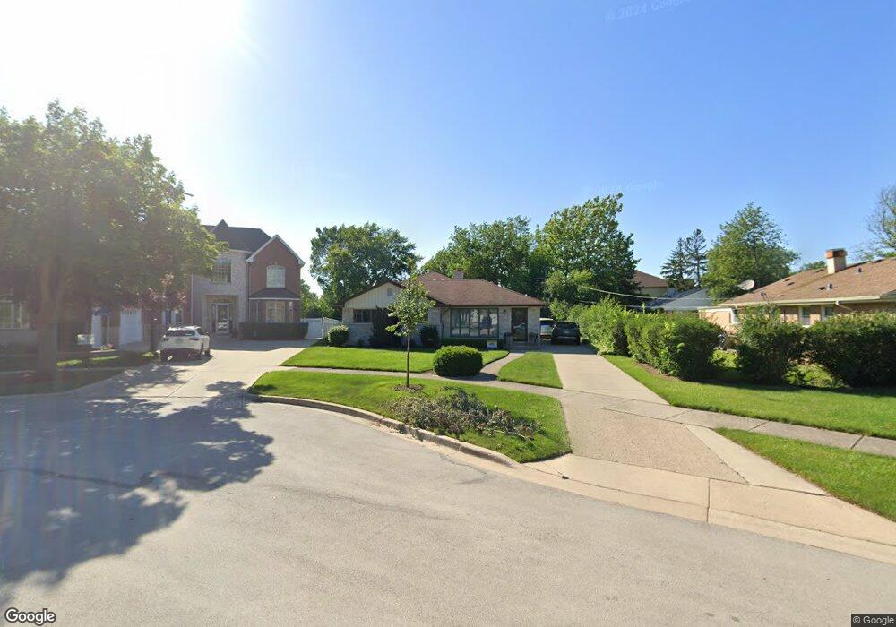 436 N Highview Ave, Elmhurst, IL 60126 - photo 1