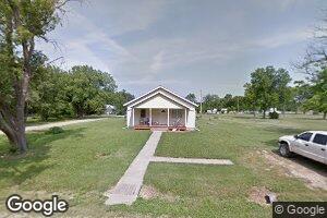 110 Emporia Ave, Paxico, KS 66526