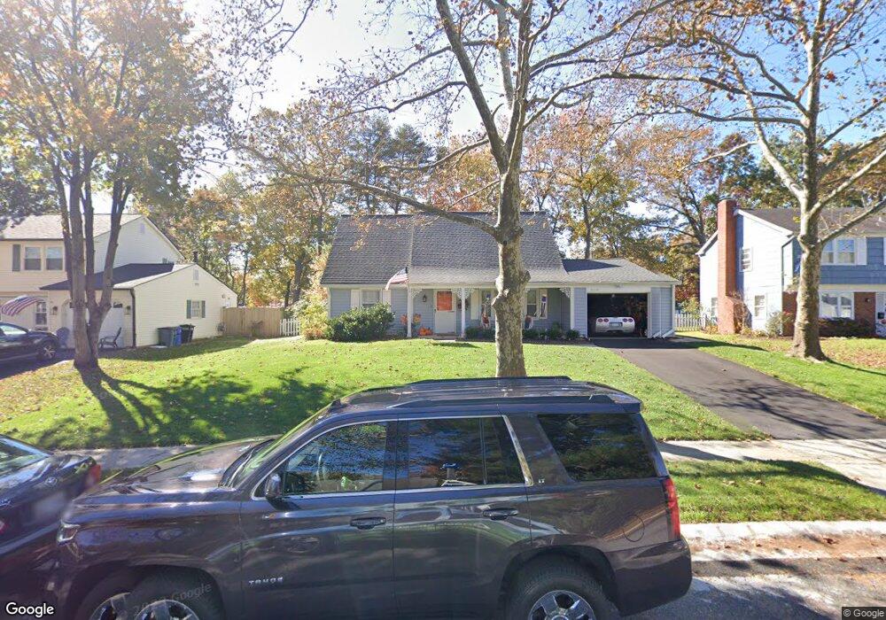 4004 Yarmouth Ln, Bowie, MD 20715 - photo 1