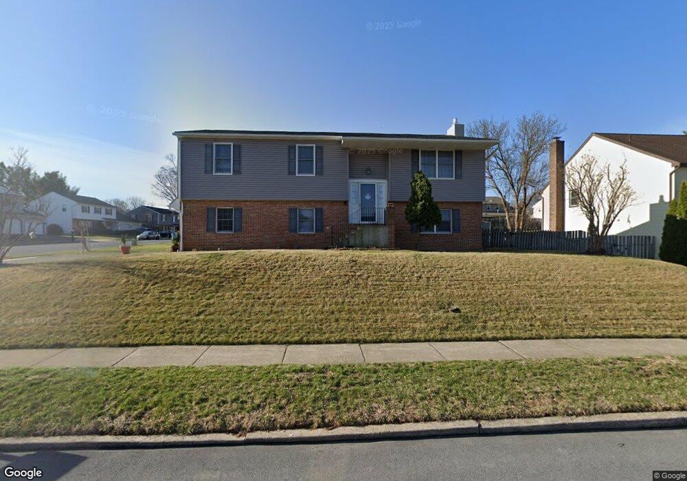 1908 Gring Dr, Reading, PA 19610 - photo 1