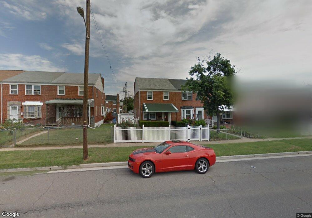 912 N Marlyn Ave, Essex, MD 21221 - photo 1