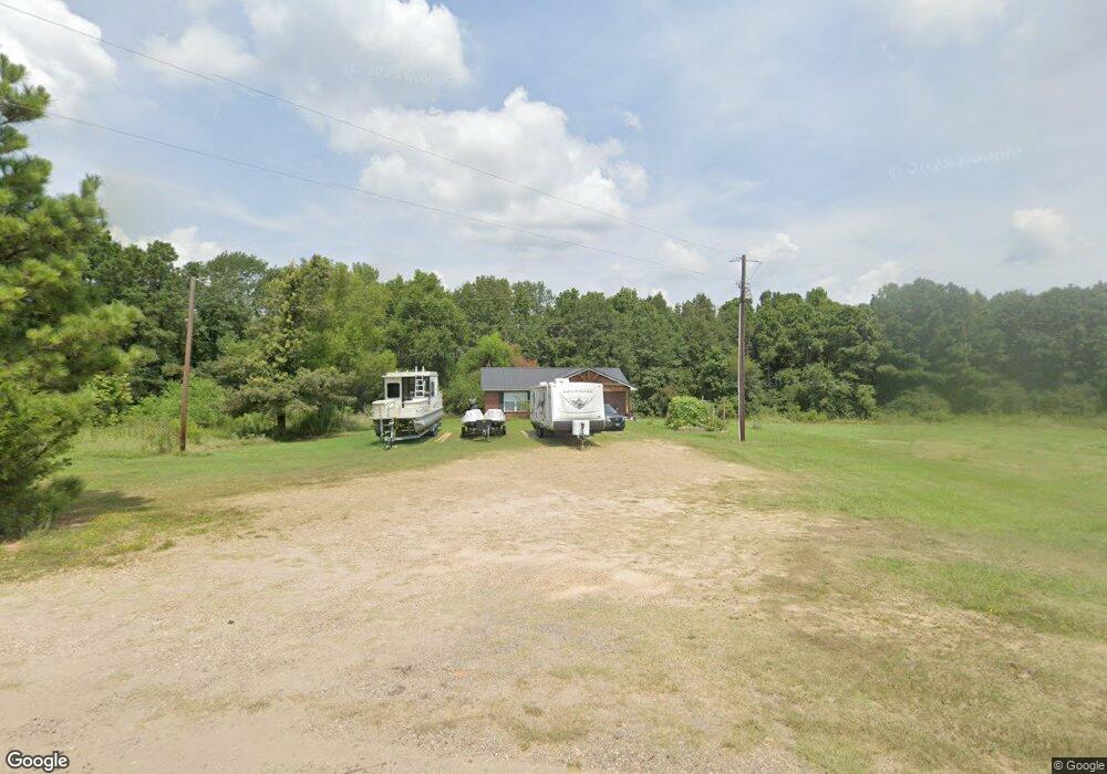 1240 Gooden Rd, Redwater, TX 75573 - photo 1