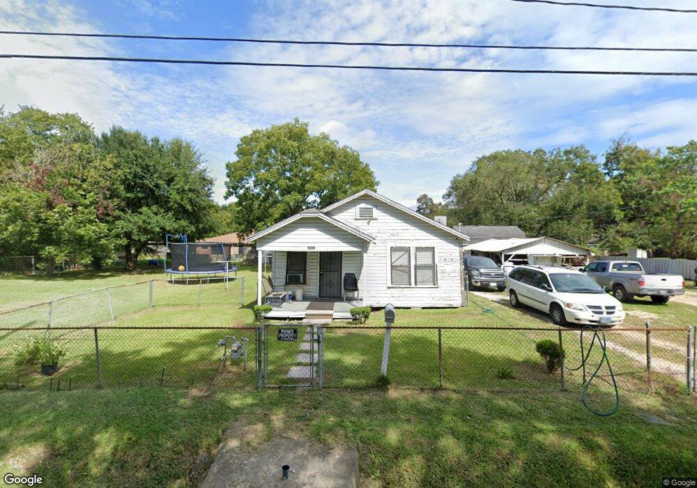 4803 Jones St, Houston, TX 77016 - photo 1