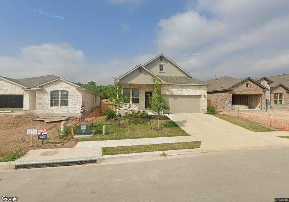 221 Blue Oak Blvd, San Marcos, TX 78666 - photo 1