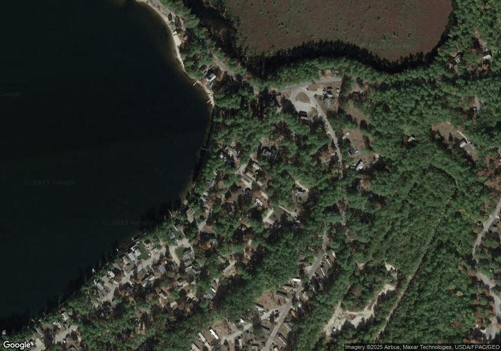 39 Saint James Ave, Milton, NH 03851 - photo 1