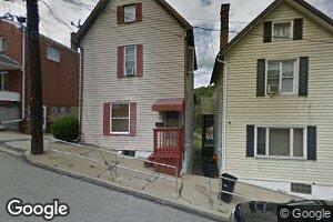 610 Station St, Wilmerding, PA 15148
