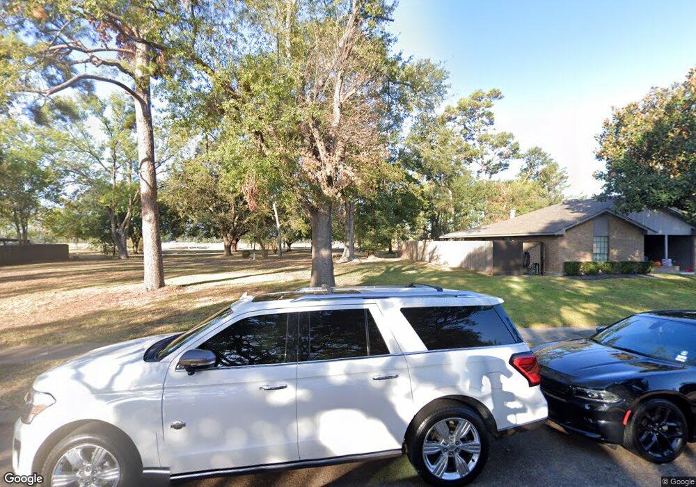 7311 Woodland Dr W, Houston, TX 77040 - photo 1